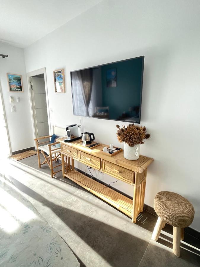 Chambre Luxe Dans Villa De Standing Avec Piscine, Acces Discret Et Independant, Terrasse Arboree Et Parking Prive 라발레트듀바 외부 사진
